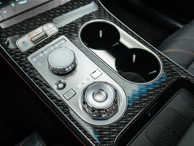 New 2026 Genesis GV70 3.5T Sport Prestige AWD/4WD image 23