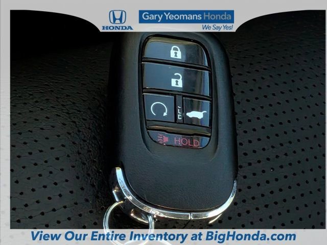 Used 2024 Honda CR-V Sport-L image 34