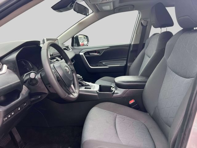 Certified 2025 Toyota RAV4 XLE w/ Convenience Package AWD/4WD image 20