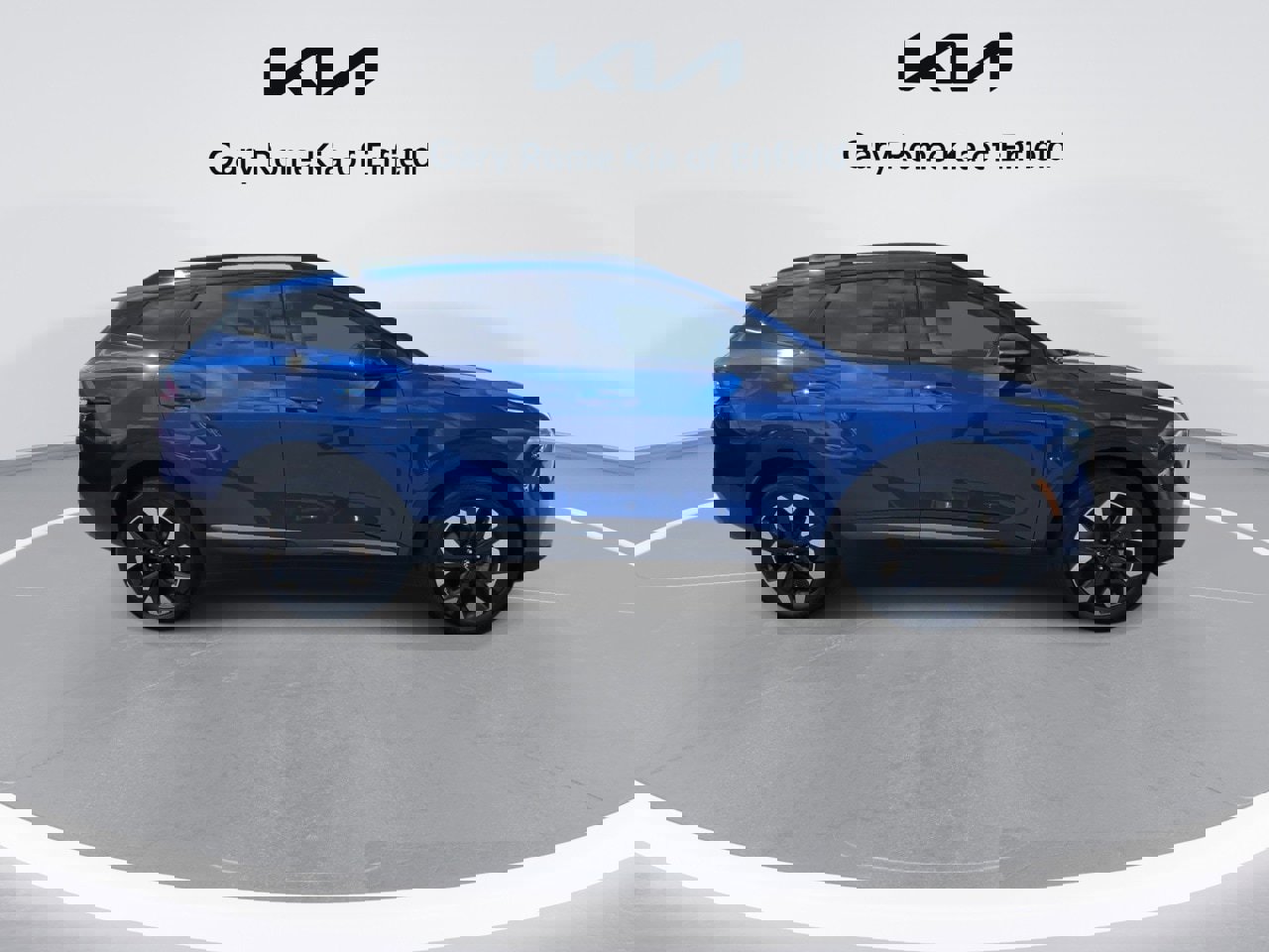 Used 2023 Kia Sportage X-Line image 9