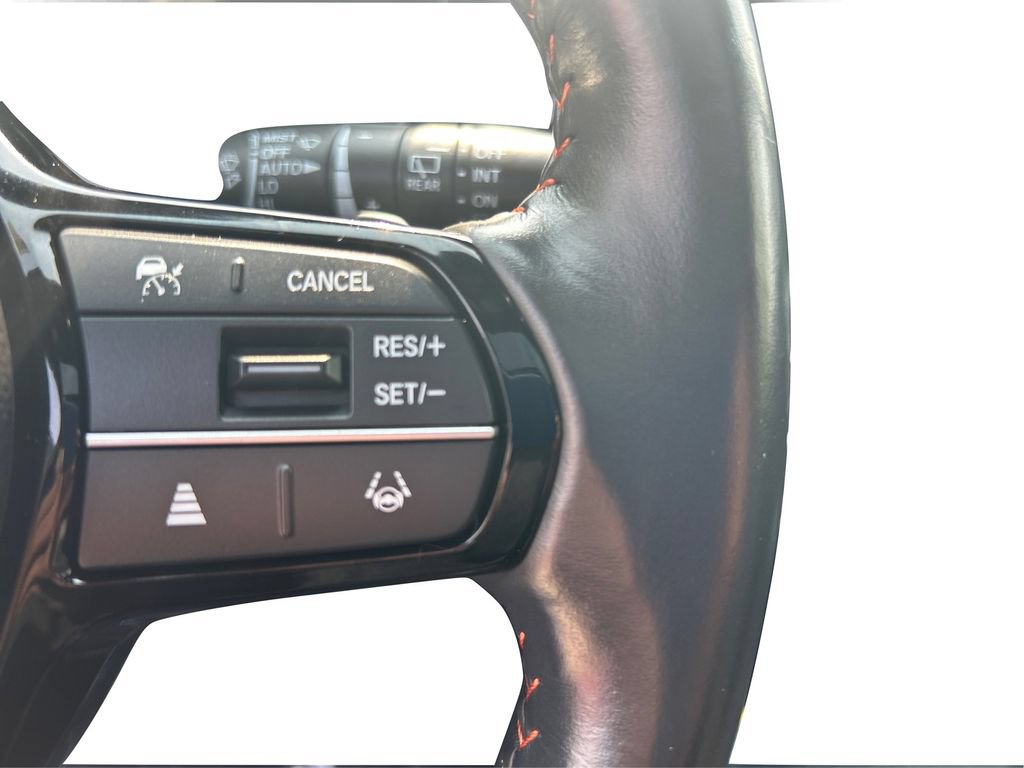 Used 2023 Honda CR-V Sport Touring image 42