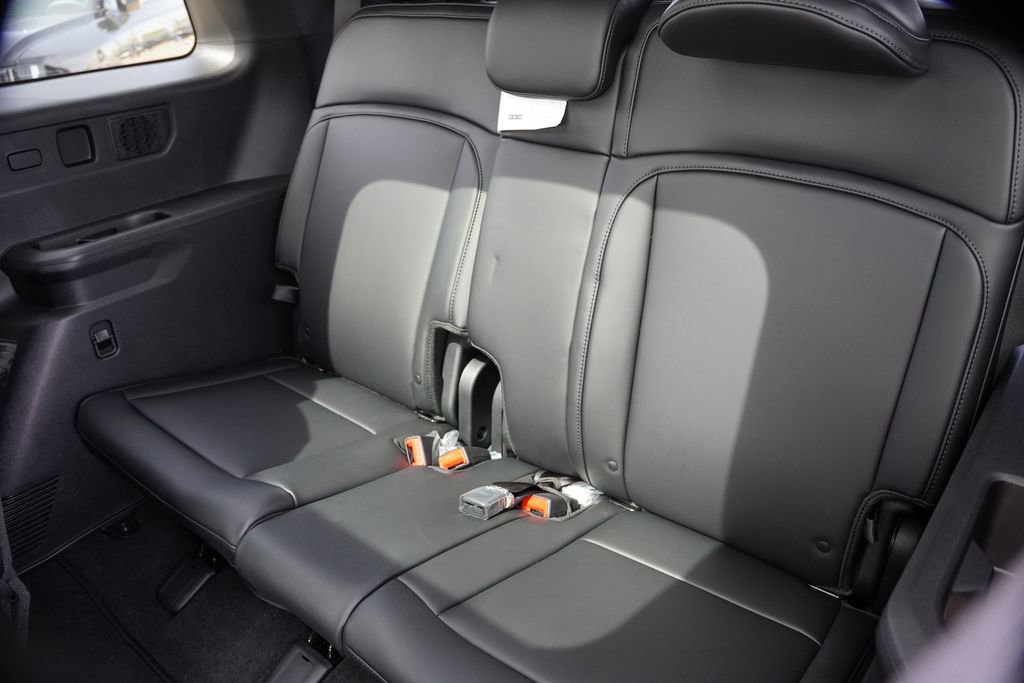 New 2027 Kia Telluride SX X-Line AWD/4WD image 12
