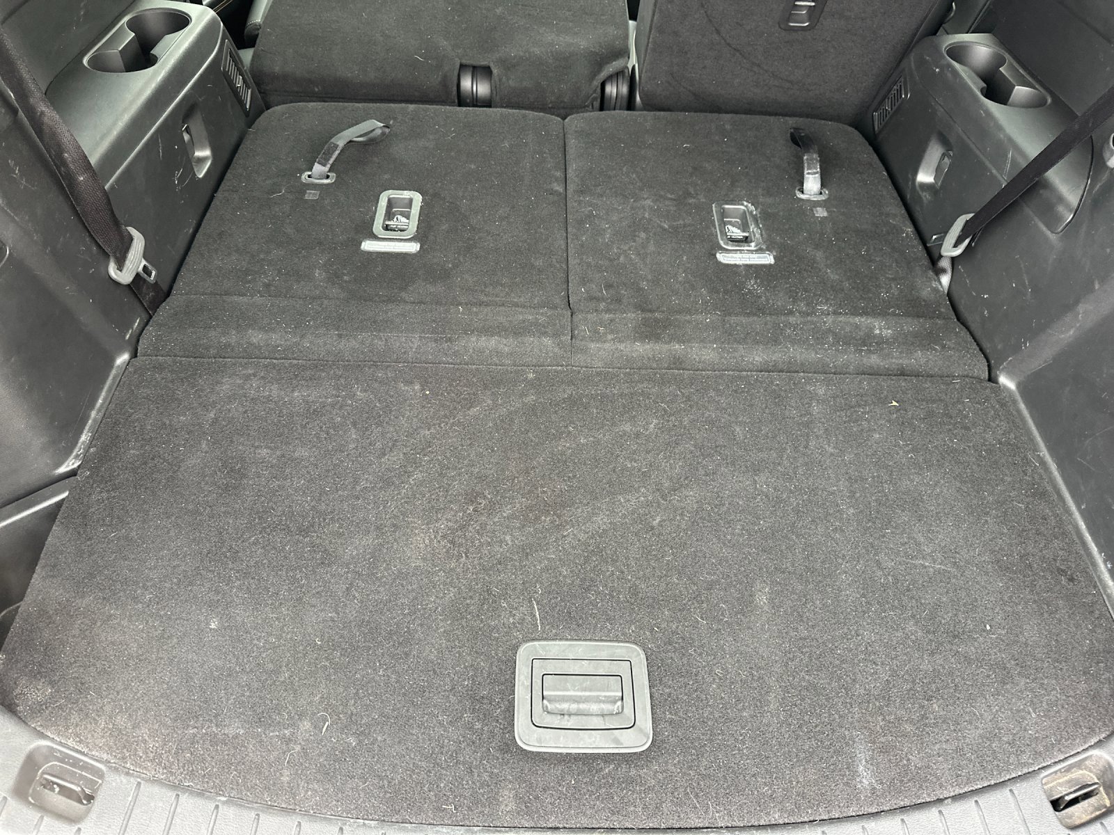 Certified 2025 MAZDA CX-90 Plug-In Hybrid w/Premium Sport image 16