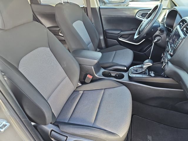 Used 2023 Kia Soul LX w/ Option Group 015 image 10