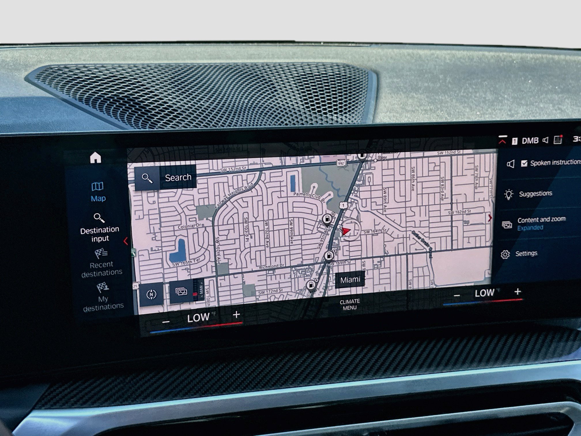 Used 2023 BMW M3 Competition AWD/4WD image 12