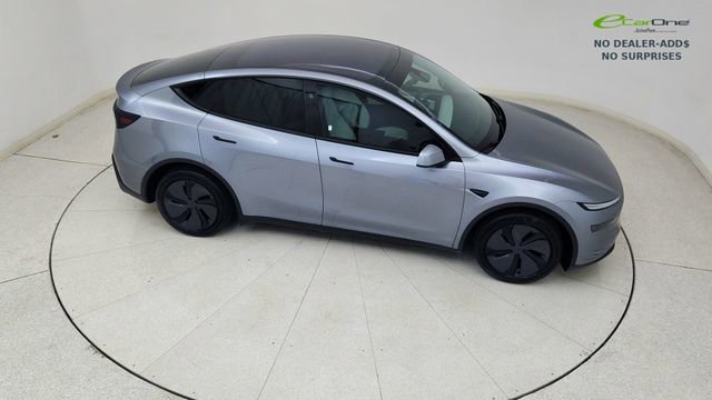 Used 2026 Tesla Model Y Long Range image 73