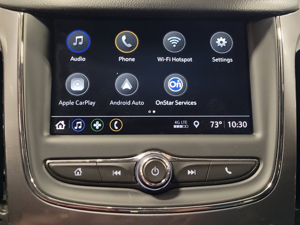 Used 2019 Chevrolet Cruze LT image 25