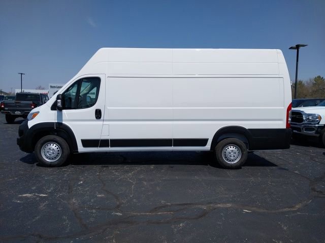 New 2025 RAM ProMaster 3500 w/ Convenience Group image 16