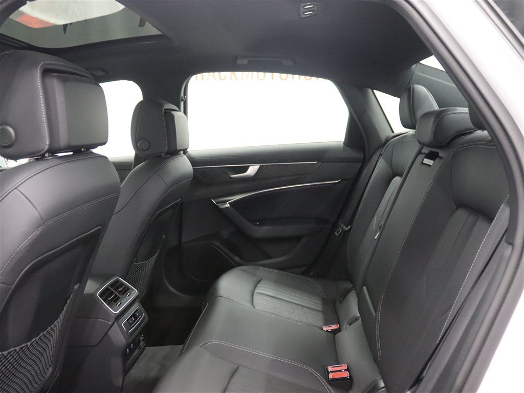 Used 2022 Audi A6 2.0T Premium AWD/4WD image 18