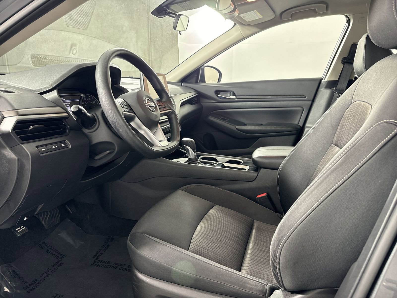 Certified 2024 Nissan Altima 2.5 SV image 4