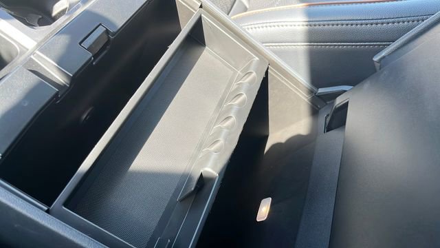 New 2025 Ford F350 Lariat w/ Lariat Ultimate Package image 49
