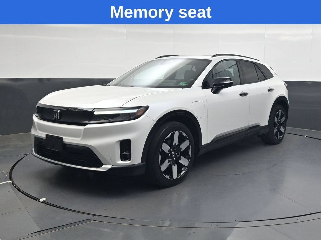 Used 2024 Honda Prologue Elite image 8