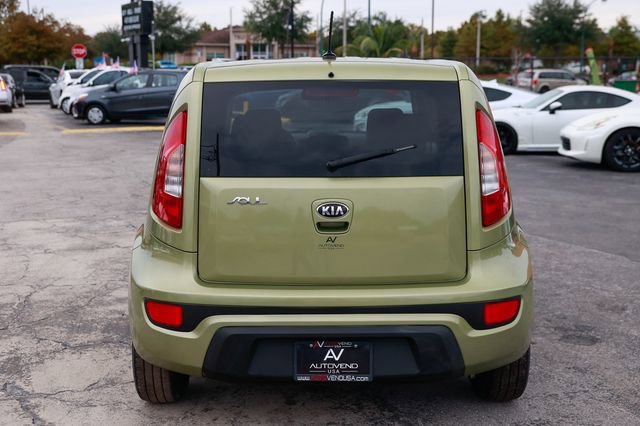 Used 2013 Kia Soul image 11