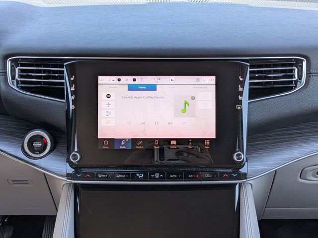 Used 2024 Jeep Wagoneer L Series II w/ Flexible Seating Group image 19