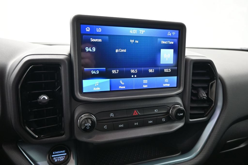 Used 2023 Ford Bronco Sport Badlands AWD/4WD image 11