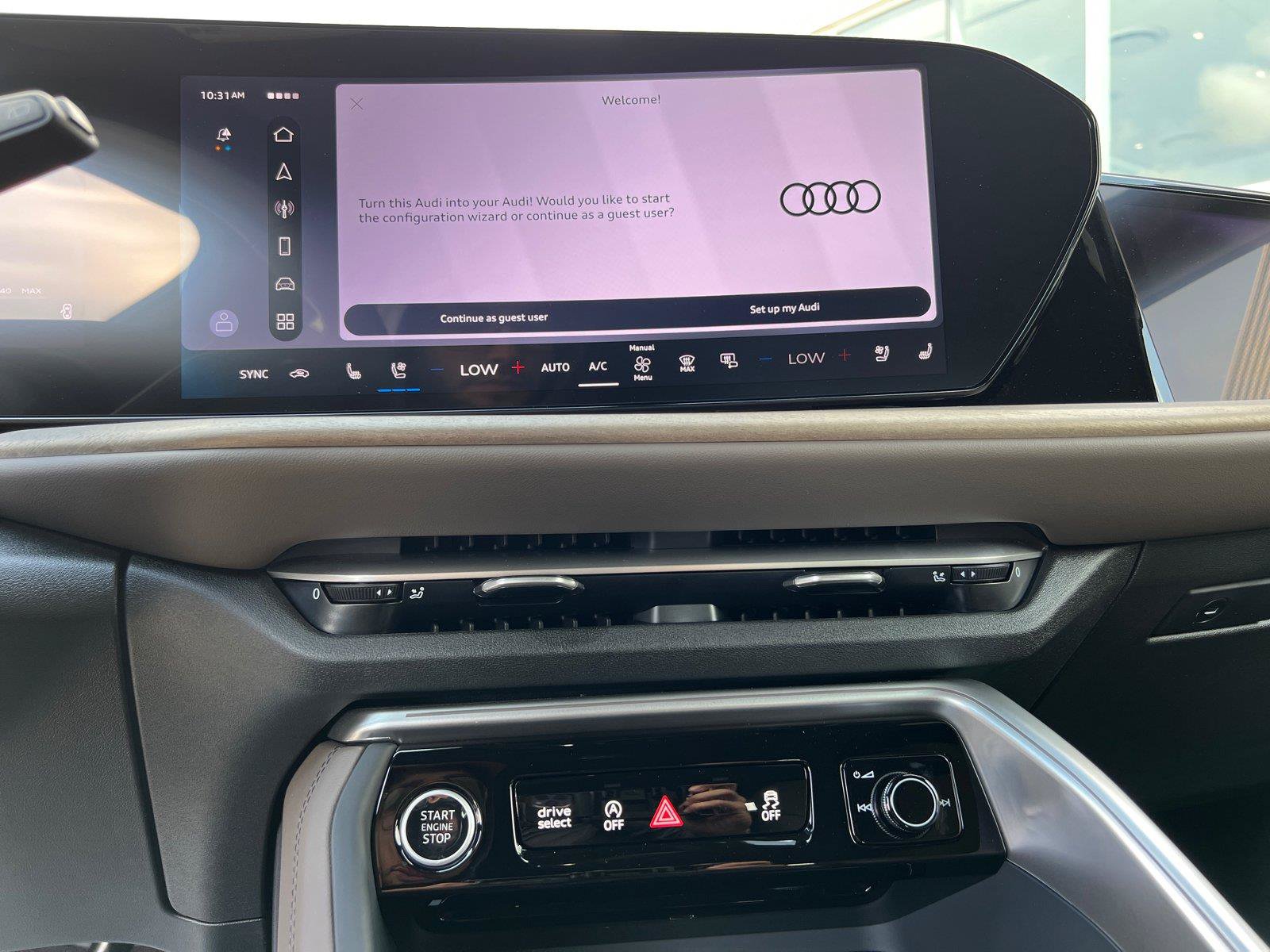 Used 2026 Audi Q5 Prestige AWD/4WD image 29