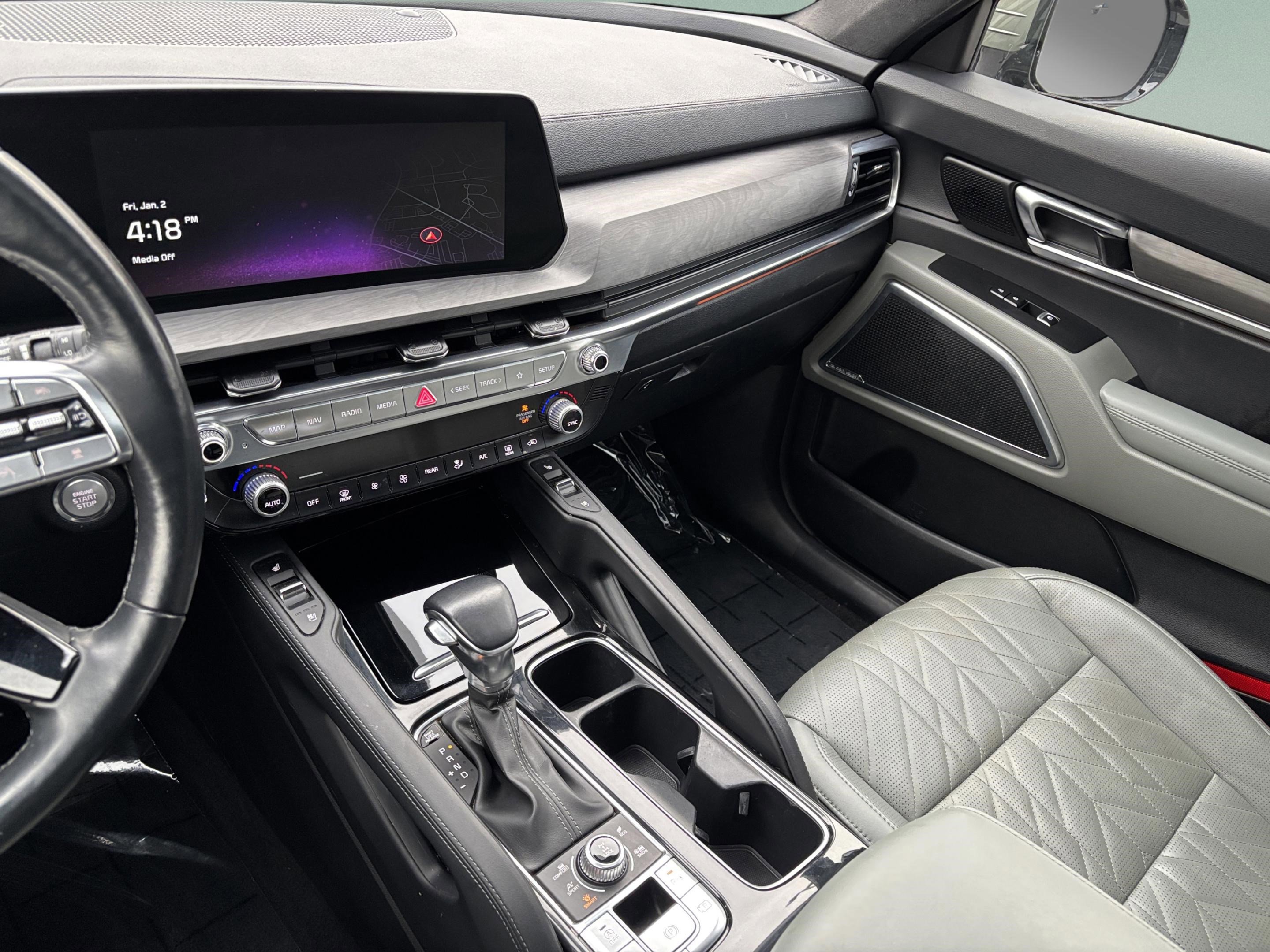 Used 2023 Kia Telluride SX Prestige X-Pro image 12