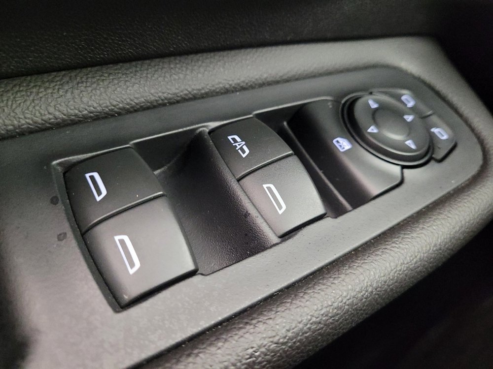 Used 2020 GMC Terrain SLT w/ Preferred Package image 27