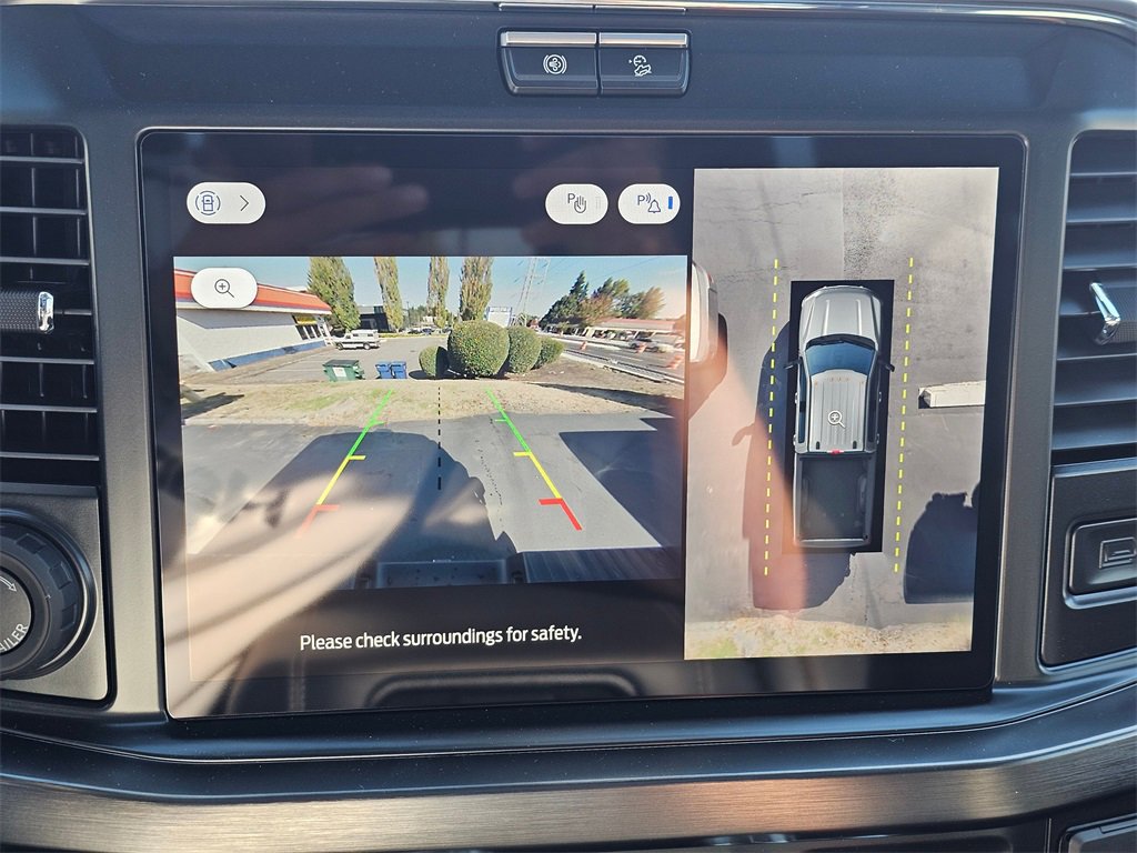 New 2026 Ford F250 Lariat image 31