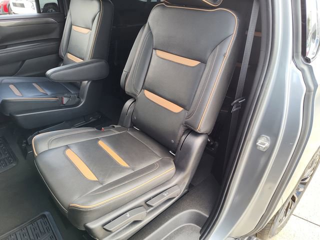 Used 2021 GMC Yukon XL AT4 w/ AT4 Premium Package image 30