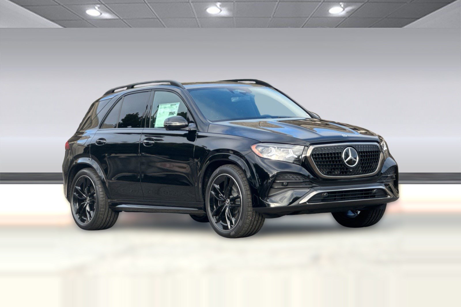 New 2027 Mercedes-Benz GLE 450 4MATIC image 7