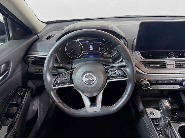 Certified 2023 Nissan Altima 2.5 SV w/ SV Premium Package image 18