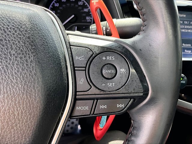 Used 2018 Toyota Camry SE image 17