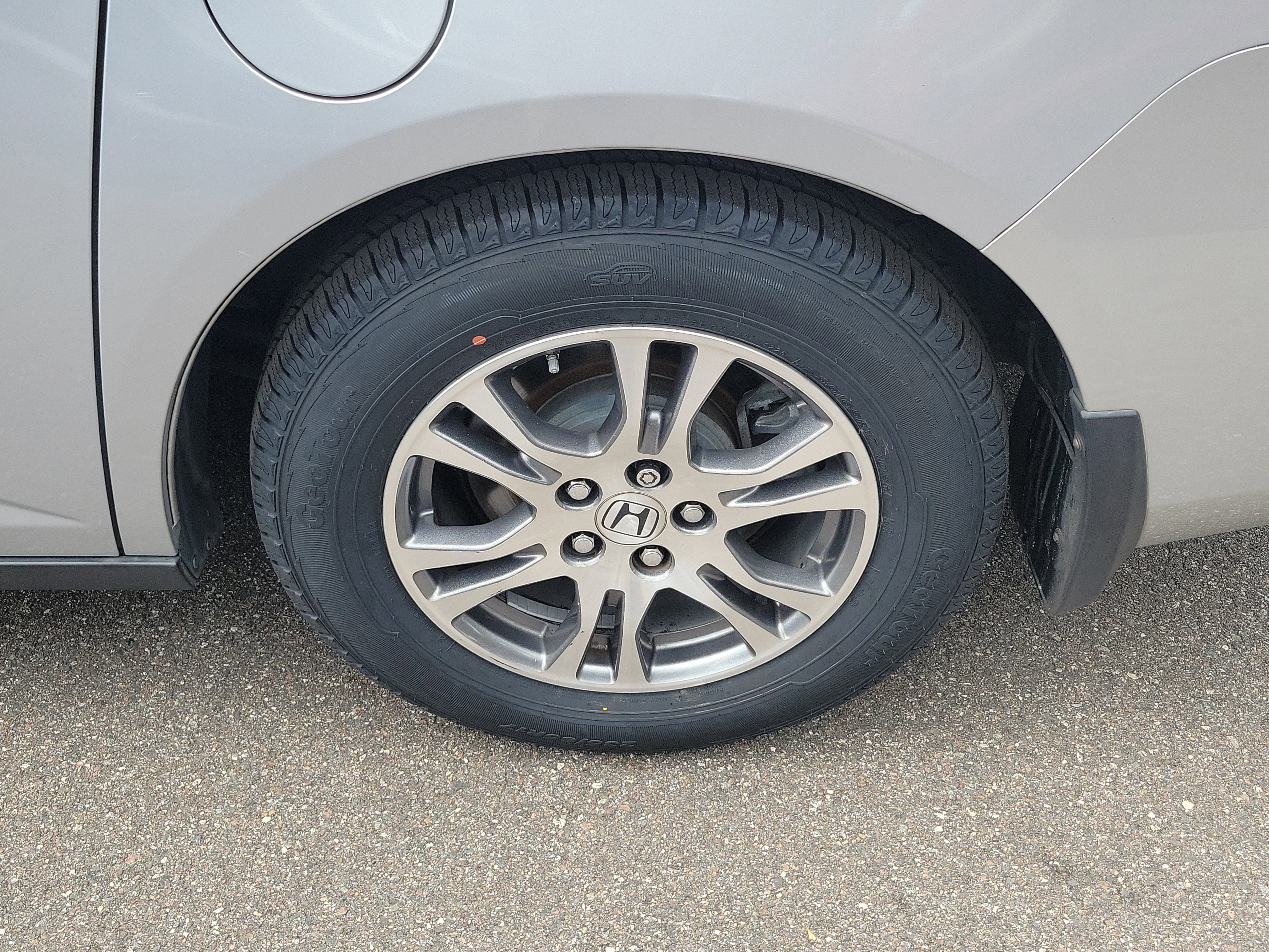 Used 2013 Honda Odyssey EX-L image 68