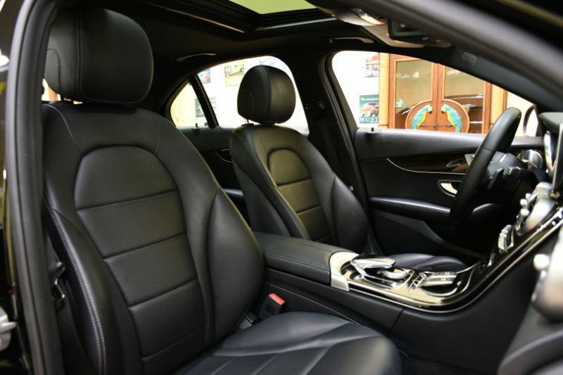 Used 2019 Mercedes-Benz C 300 4MATIC Sedan image 56