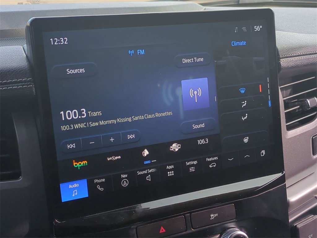 Used 2022 Ford Expedition XLT image 12