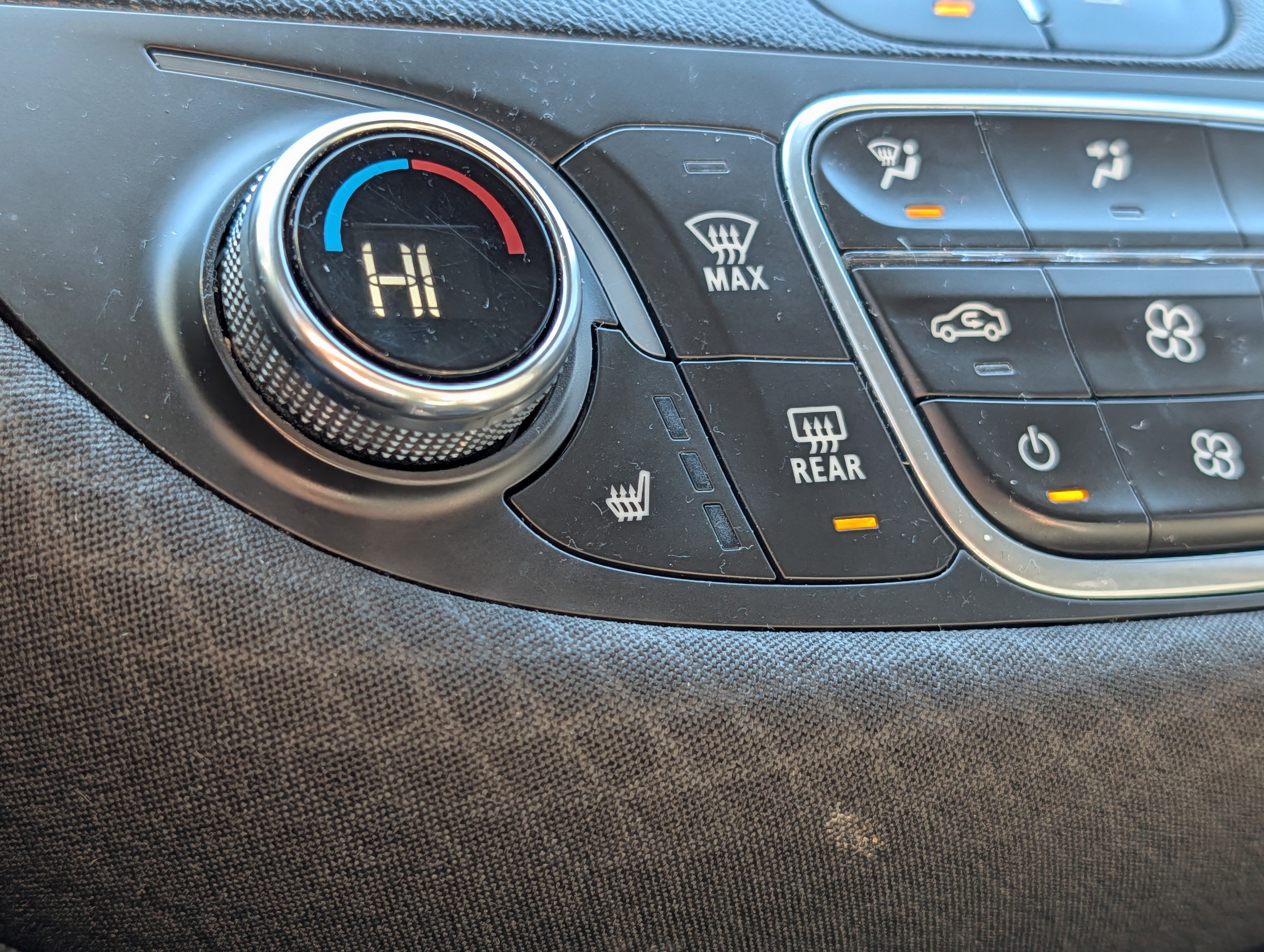 Used 2020 Chevrolet Malibu LT image 29