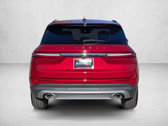 New 2026 Lincoln Corsair Premiere image 7