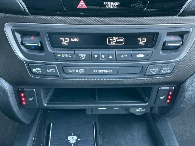 Used 2024 Honda Passport TrailSport image 14