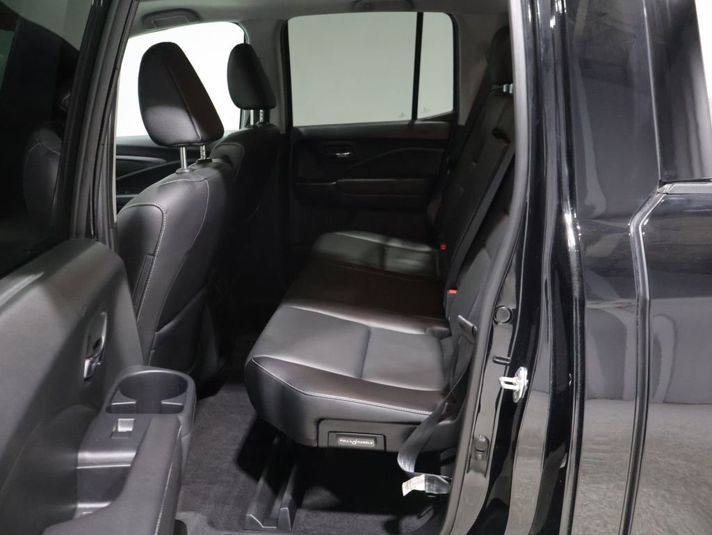 Used 2023 Honda Ridgeline RTL image 20
