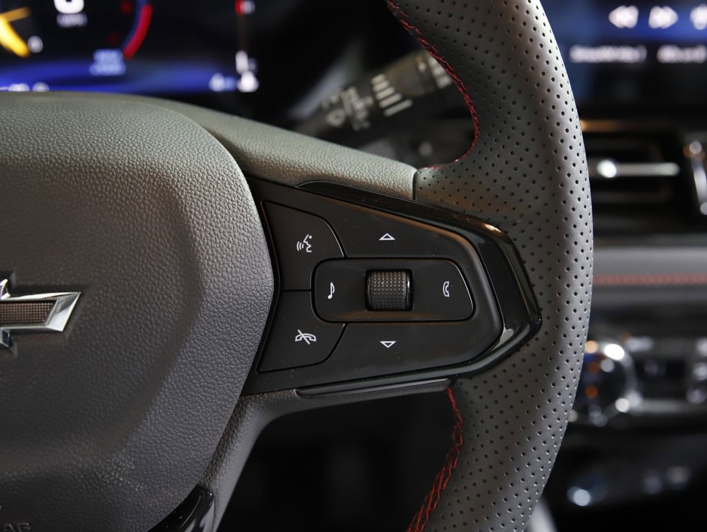 New 2026 Chevrolet TrailBlazer RS w/ Convenience Package image 18