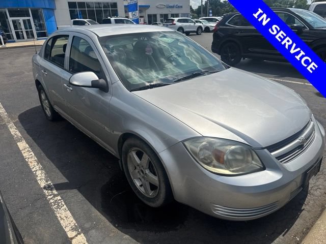 Used 2009 Chevrolet Cobalt LT w/ My Link Package FWD image 1