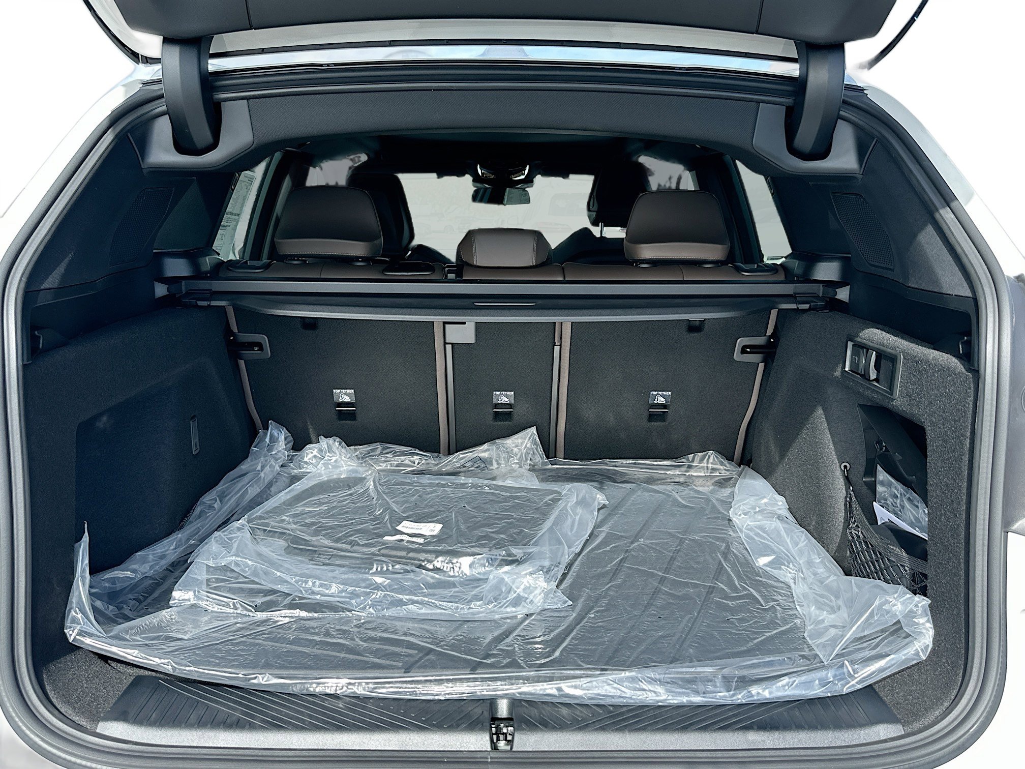 New 2026 BMW X3 xDrive30 w/ Convenience Package image 21