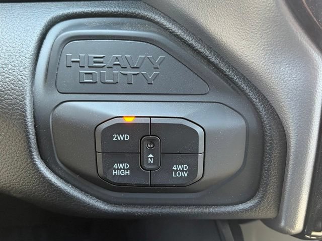 New 2026 RAM 2500 Laramie w/ Towing Technology Group AWD/4WD image 26
