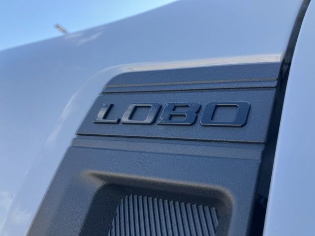 New 2026 Ford Maverick Lobo image 35