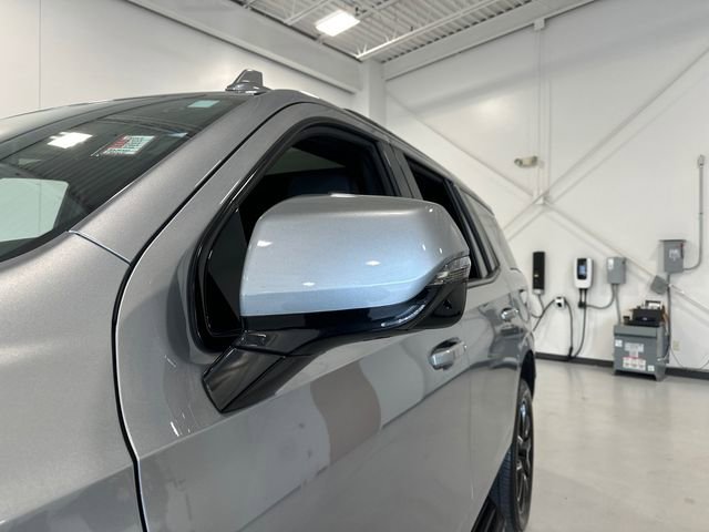 Used 2024 Chevrolet Tahoe RST w/ Luxury Package image 17