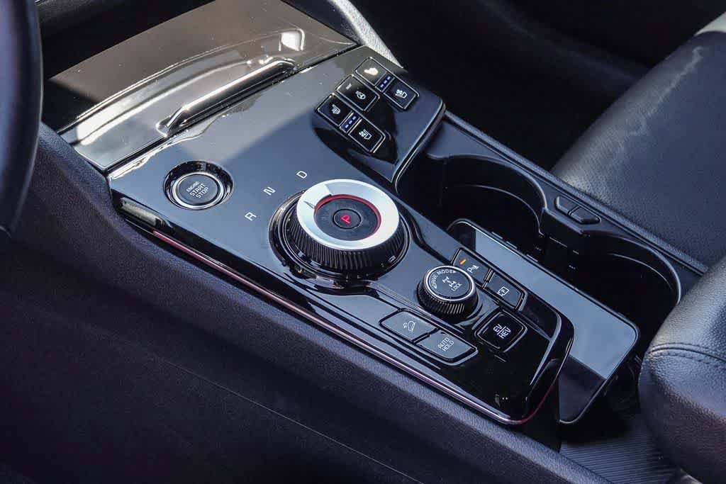 Certified 2024 Kia Sportage X-Line Prestige AWD/4WD image 18