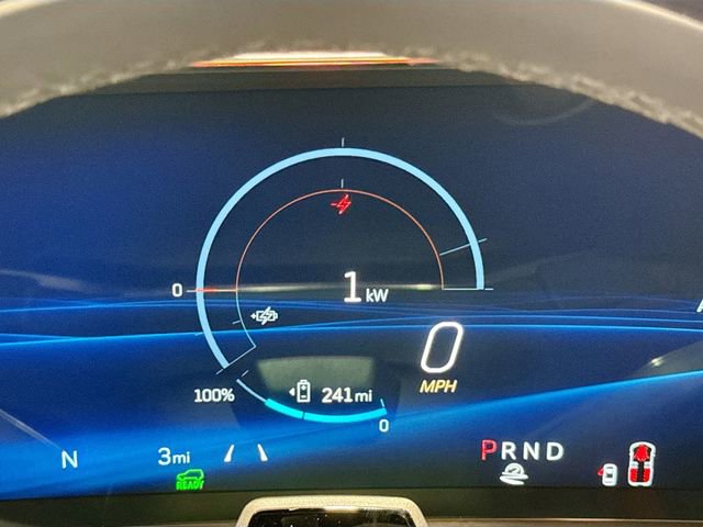 New 2026 Cadillac Vistiq Sport image 11