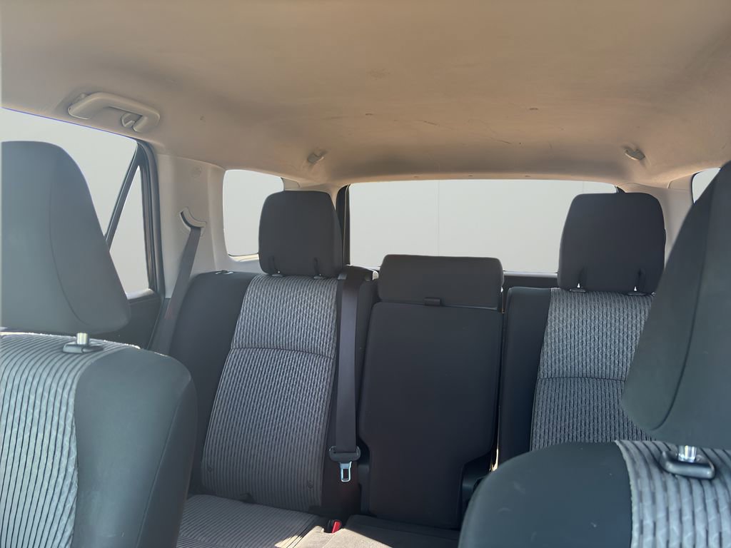 Used 2016 Toyota 4Runner SR5 AWD/4WD image 21