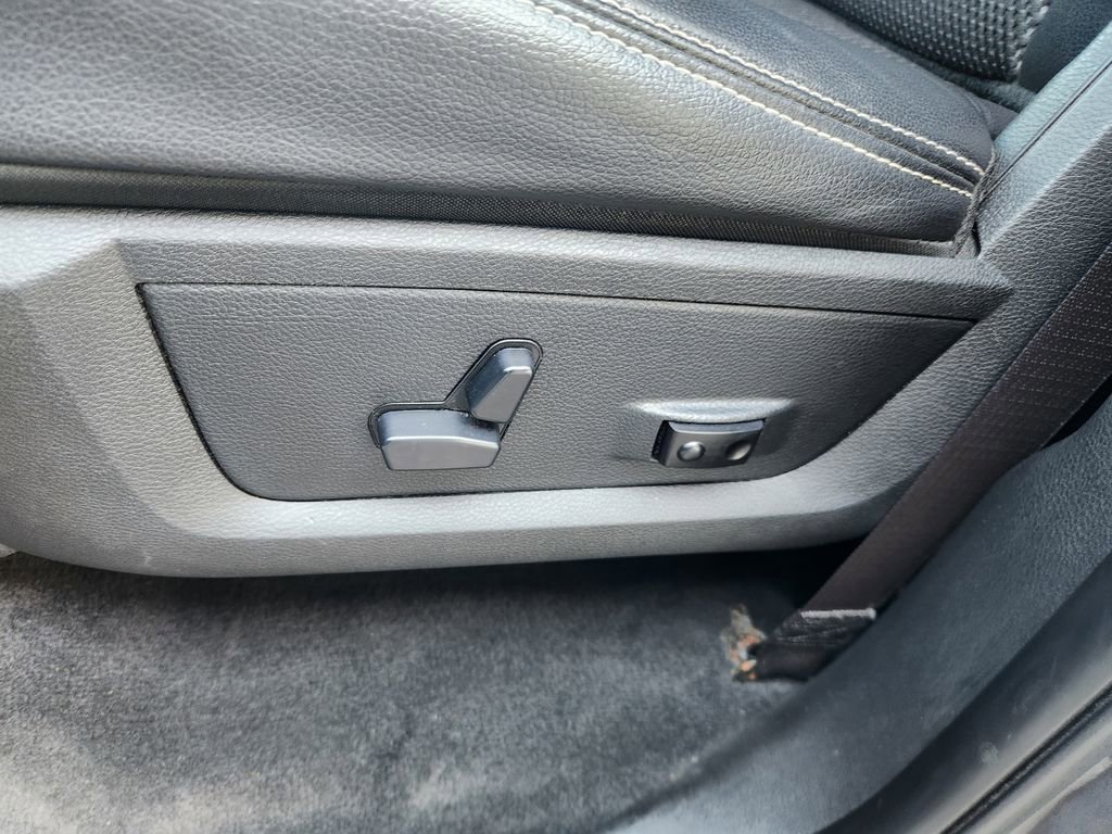 Used 2017 RAM 1500 Sport w/ Sport Premium Group AWD/4WD image 24