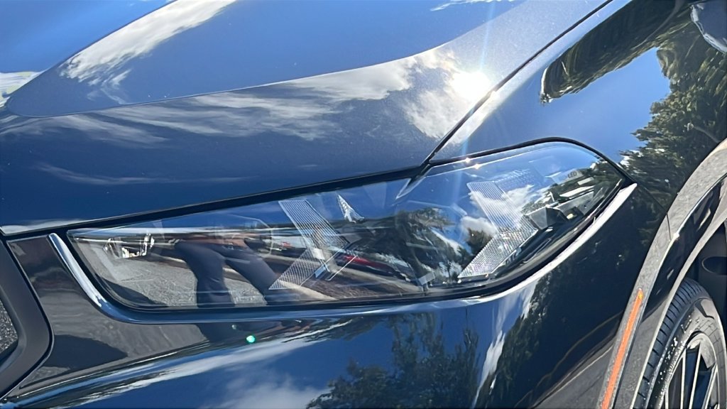 New 2027 BMW X6 M60i AWD/4WD image 24