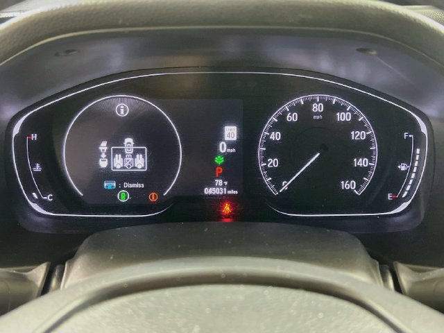 Used 2022 Honda Accord Sport image 15