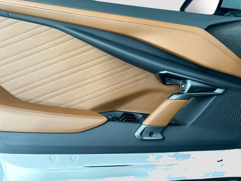 Used 2024 Lamborghini Revuelto AWD/4WD image 21