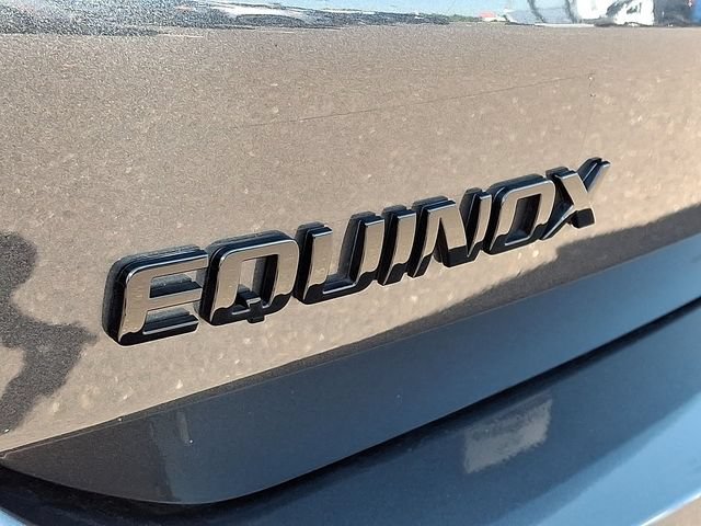 Used 2023 Chevrolet Equinox RS AWD/4WD image 36