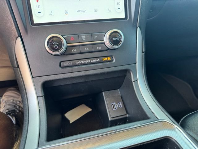 Used 2022 Ford Edge SEL AWD/4WD image 36