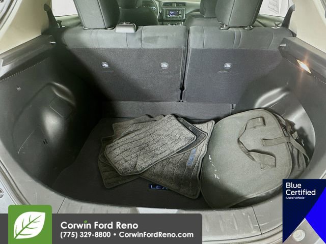 Used 2018 Nissan Leaf S w/ S Charge Package FWD image 27
